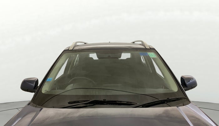 2021 Hyundai VENUE SX 1.0 TURBO IMT, Petrol, Manual, 28,805 km, Front Windshield