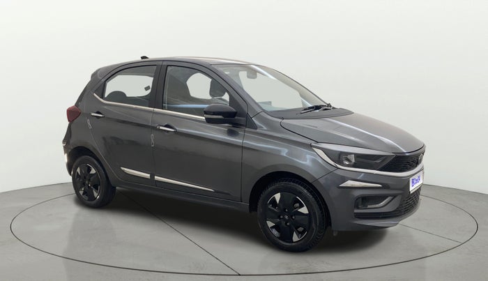 2025 Tata Tiago XZ iCNG, CNG, Manual, 7,727 km, SRP