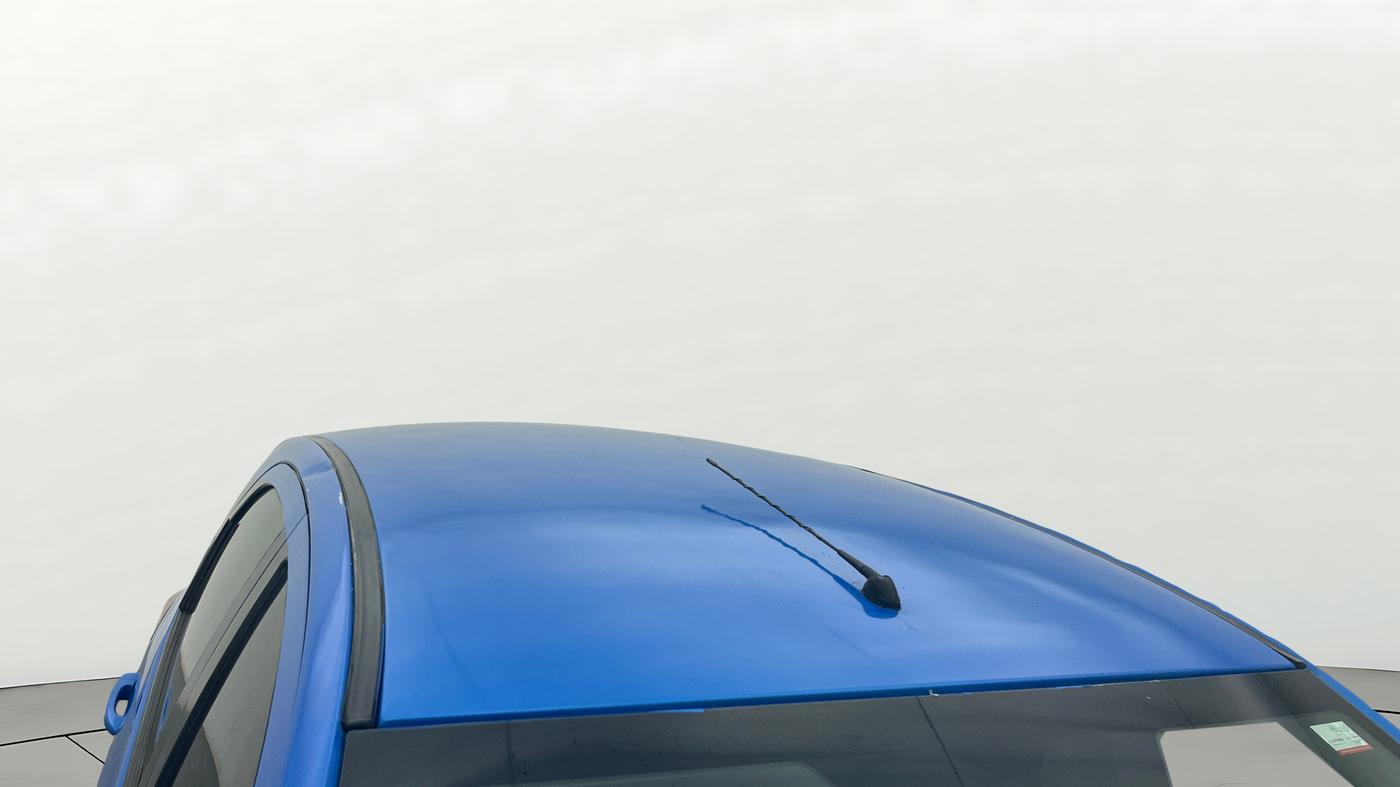 2020 Tata Tiago XZ PLUS DUAL TONE PETROL, Petrol, Manual, 45,112 km, Roof