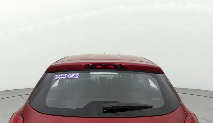 2021 Ford Figo Aspire TITANIUM PLUS 1.2 PETROL, Petrol, Manual, 32,928 km, Rear Windshield