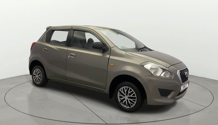 2016 Datsun Go T, Petrol, Manual, 41,128 km, SRP