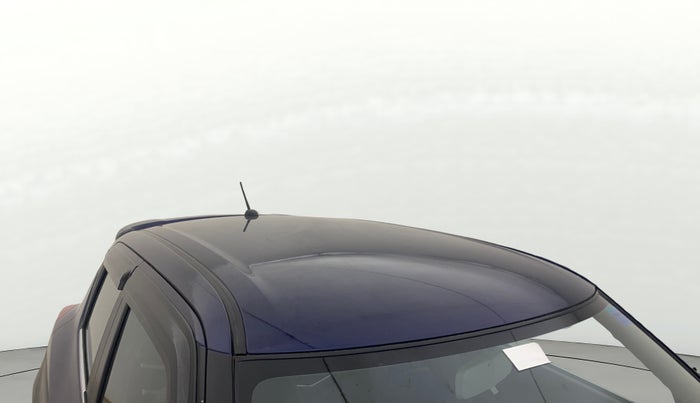 2020 Maruti Swift ZXI PLUS AMT, Petrol, Automatic, 30,409 km, Roof