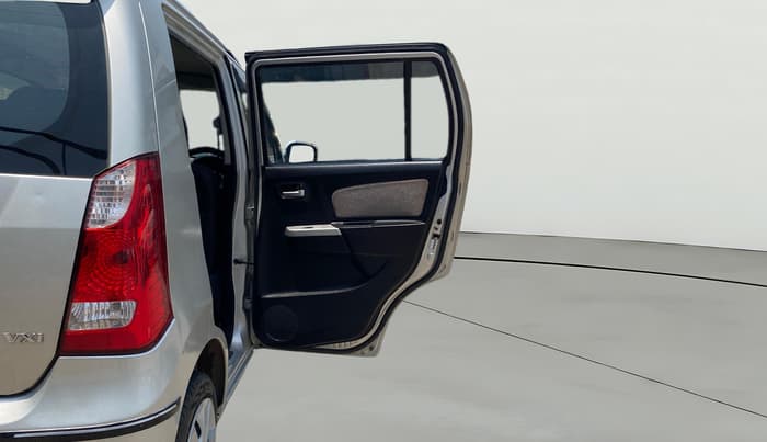 2015 Maruti Wagon R 1.0 VXI, Petrol, Manual, 44,493 km, RHS Rear Door