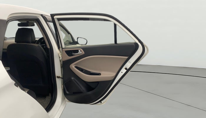 2019 Hyundai Elite i20 SPORTZ PLUS 1.2, Petrol, Manual, 96,928 km, RHS Rear Door