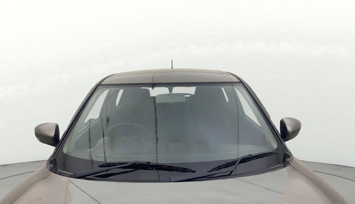 2023 Maruti Swift ZXI PLUS AMT, Petrol, Automatic, 31,370 km, Front Windshield