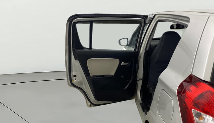 2021 Maruti Alto VXI PLUS, Petrol, Manual, 30,201 km, LHS Rear Door