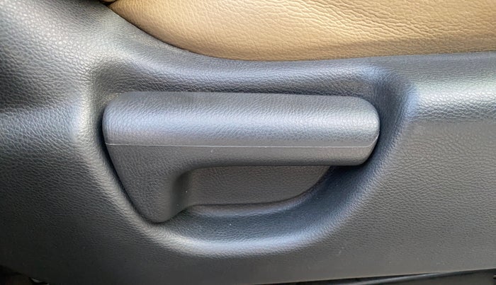 2017 Honda City 1.5L I-VTE V CVT, Petrol, Automatic, 56,720 km, Third Seat Row ( optional )