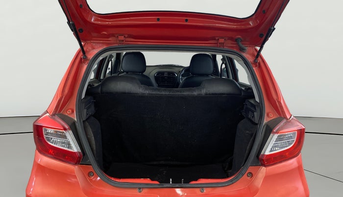 2020 Tata Tiago XT PETROL, Petrol, Manual, 60,933 km, Boot Open Zoomed View