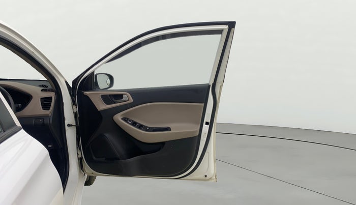 2017 Hyundai Elite i20 SPORTZ 1.2, Petrol, Manual, 73,081 km, RHS Front Door