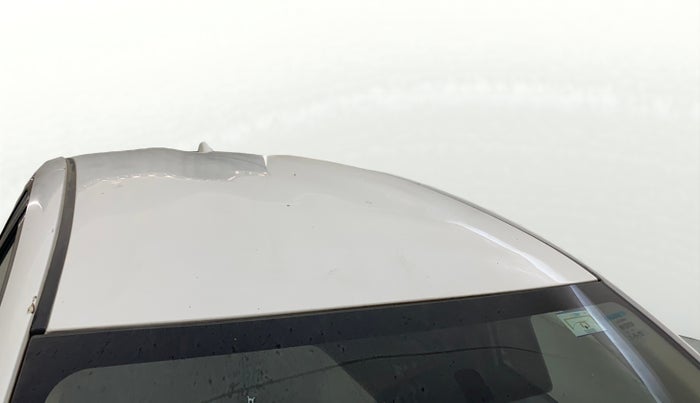 2021 Toyota YARIS G MT, Petrol, Manual, 60,417 km, Roof