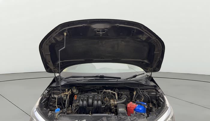 2020 Honda City 1.5L I-VTEC ZX CVT, Petrol, Automatic, 96,318 km, Open Bonet