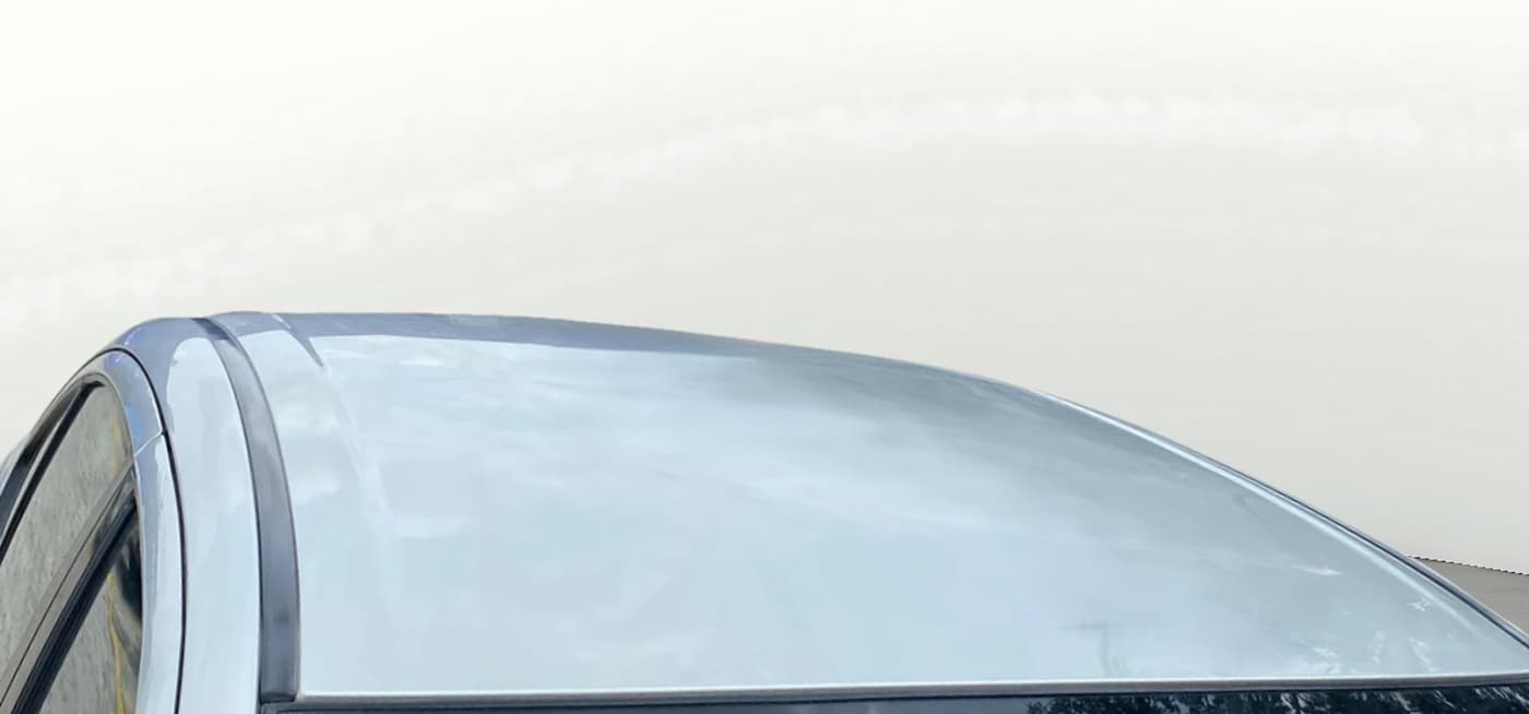 2015 Maruti Ciaz VXI, Petrol, Manual, 98,457 km, Roof