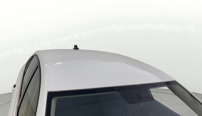 2022 Skoda SLAVIA STYLE 1.0L TSI MT, Petrol, Manual, 68,593 km, Roof