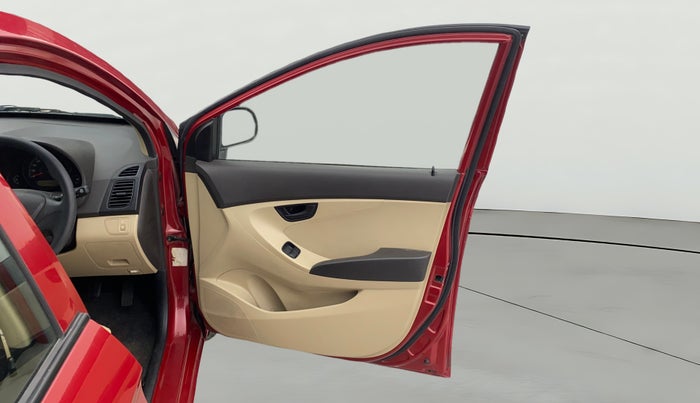 2016 Hyundai Eon ERA +, Petrol, Manual, 47,244 km, RHS Front Door