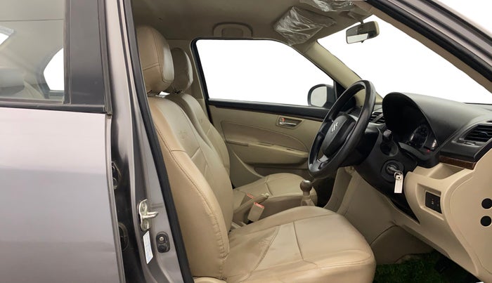 2015 Maruti Swift Dzire VDI, Diesel, Manual, 96,504 km, Right Side Front Door Cabin