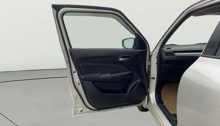 2021 Maruti Swift VXI, Petrol, Manual, 54,584 km, LHS Front Door