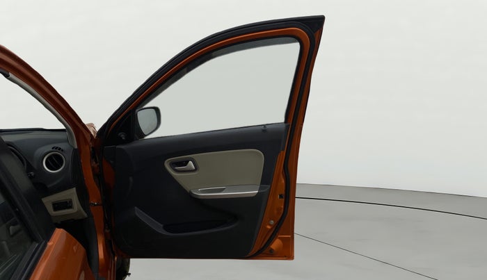 2015 Maruti Alto K10 VXI, Petrol, Manual, 25,462 km, RHS Front Door