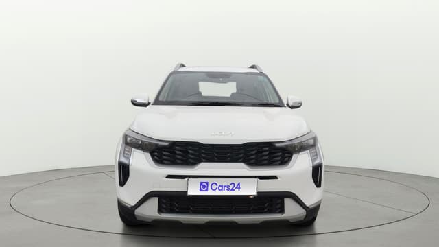 Used 2026 Kia Sonet Used 2026 Kia Sonet