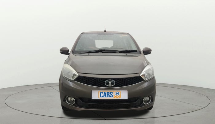 2018 Tata Tiago XZ DIESEL, Diesel, Manual, 1,47,128 km, Front