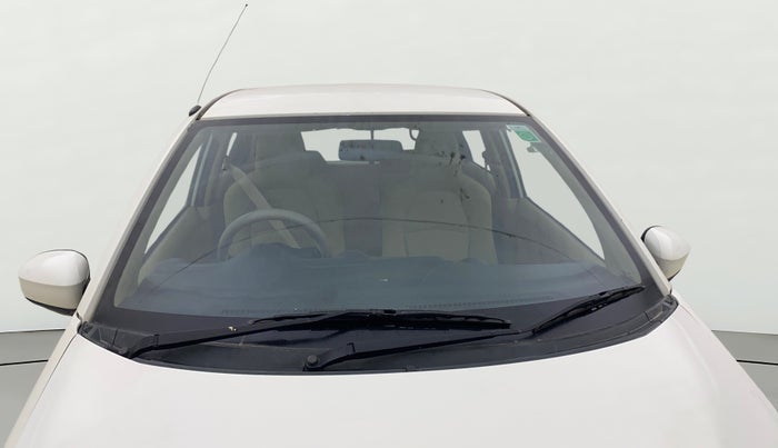 2015 Honda Brio S MT, Petrol, Manual, 20,156 km, Front Windshield