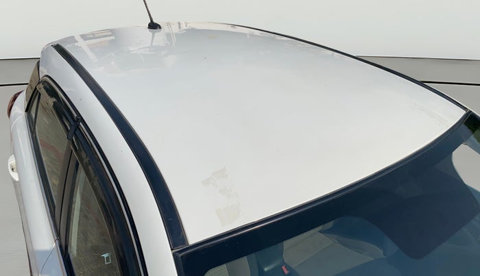 2018 Hyundai Elite i20 ASTA 1.4 CRDI, Diesel, Manual, 1,17,462 km, Roof
