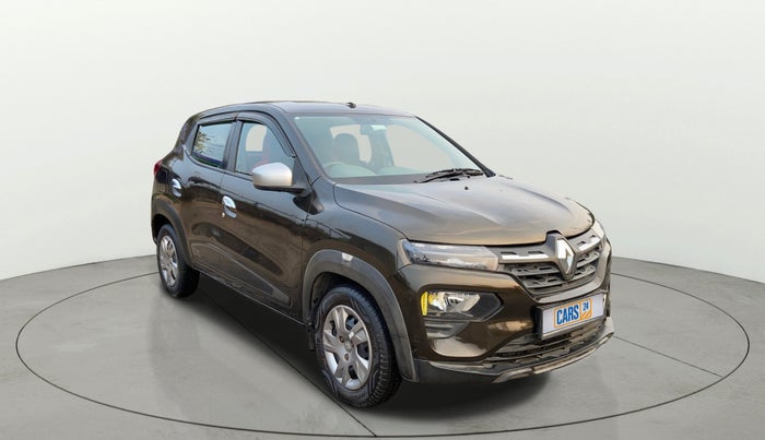 2020 Renault Kwid RXT 1.0 AMT (O), Petrol, Automatic, 23,783 km, SRP