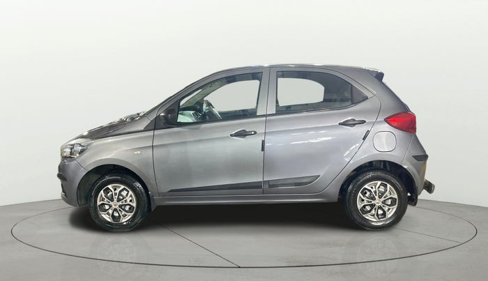 2020 Tata TIAGO NRG PETROL, Petrol, Manual, 44,242 km, Left Side