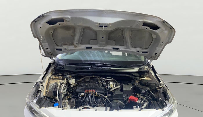 2022 Honda Amaze 1.2L I-VTEC VX, CNG, Manual, 49,809 km, Open Bonet