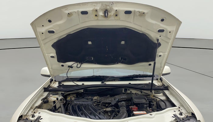 2019 Renault Duster RXS PETROL, Petrol, Manual, 9,212 km, Open Bonet