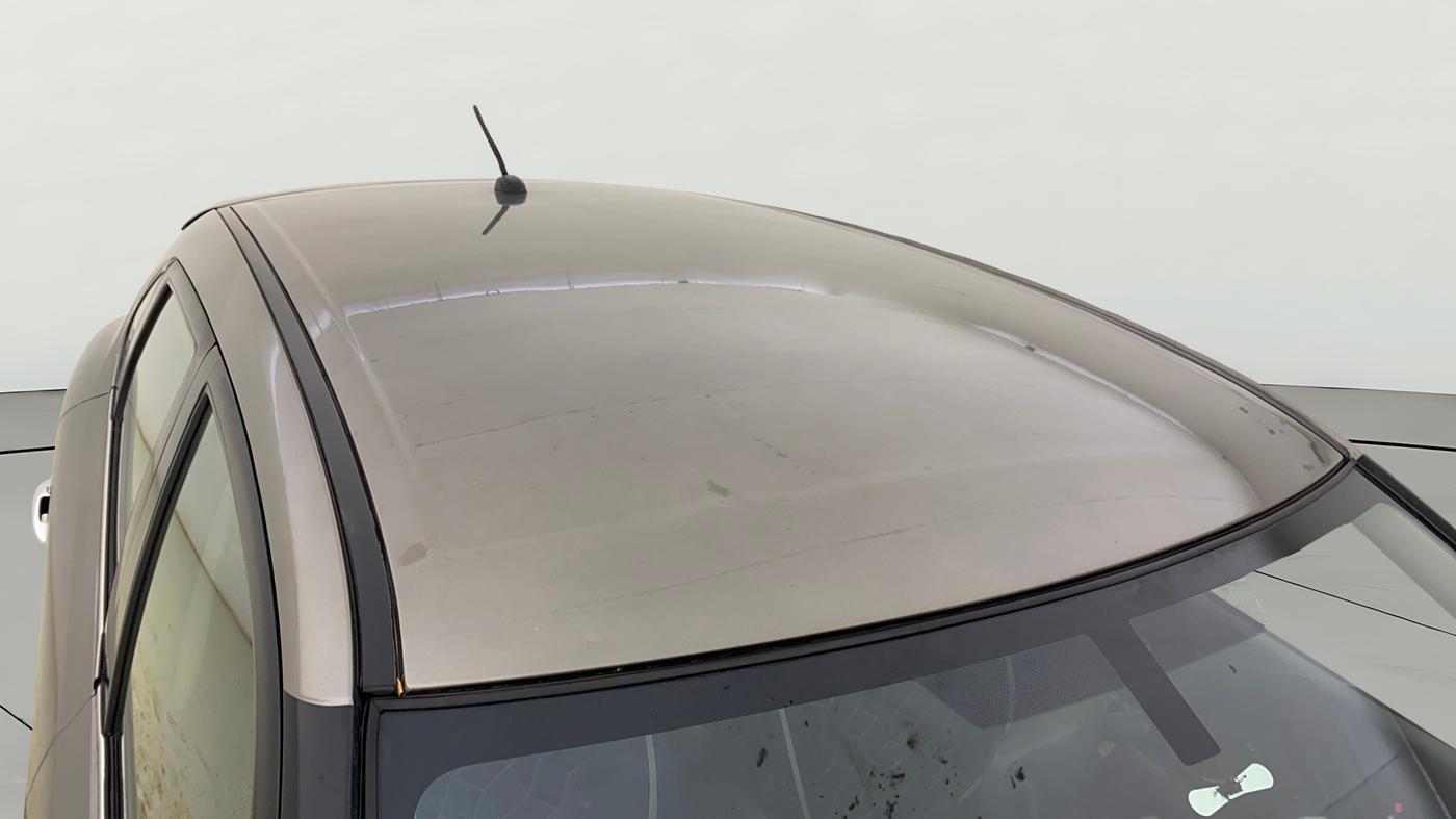 2020 Maruti Baleno ZETA PETROL 1.2, Petrol, Manual, 67,264 km, Roof