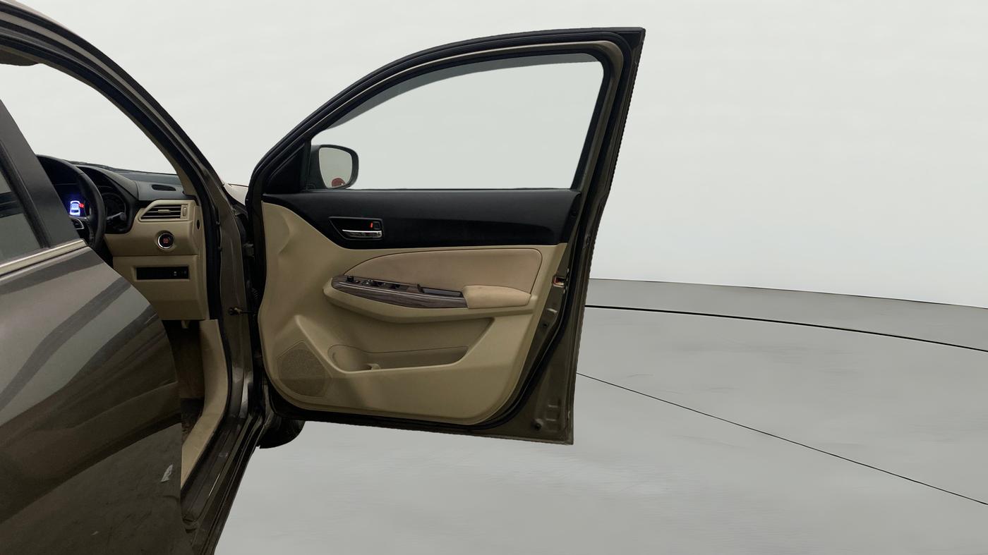 2022 Maruti Dzire ZXI Plus AMT, Petrol, Automatic, 60,061 km, RHS Front Door