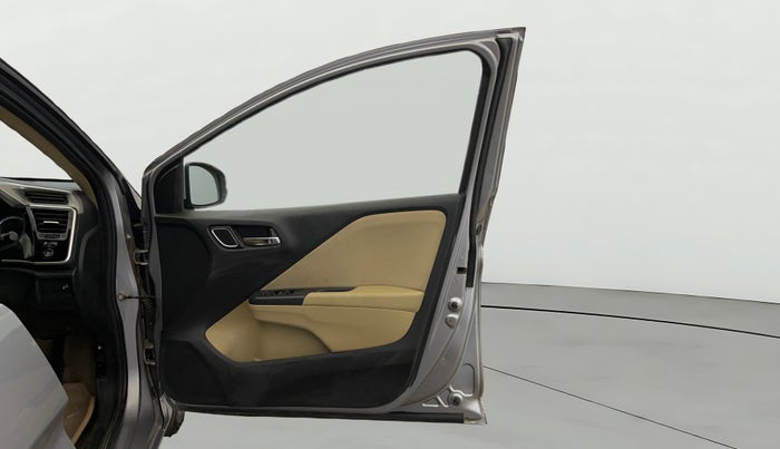 2020 Honda City 1.5L I-VTEC V MT, Petrol, Manual, 50,740 km, RHS Front Door