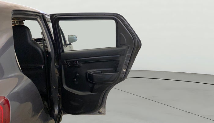 2021 Maruti S PRESSO VXI (O) CNG, CNG, Manual, 35,921 km, RHS Rear Door