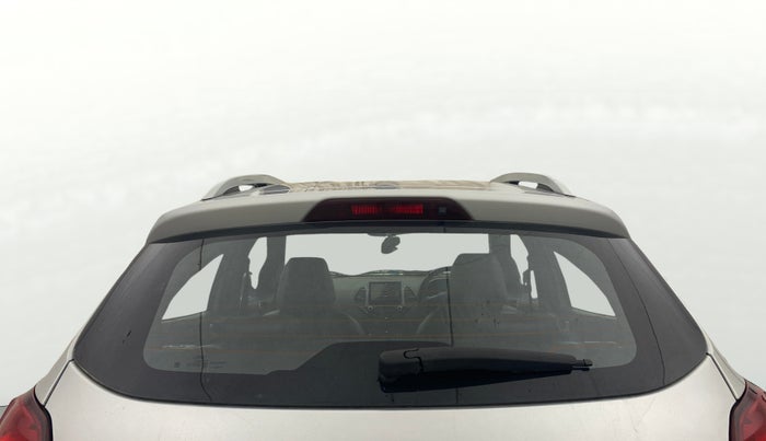 2019 Ford FREESTYLE TITANIUM 1.2 PETROL, Petrol, Manual, 47,124 km, Rear Windshield