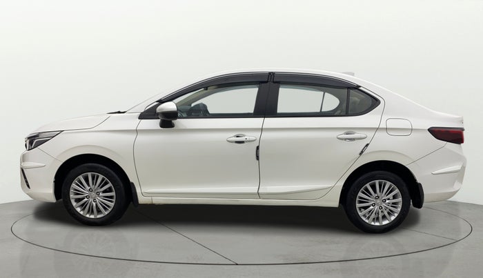 2020 Honda City 1.5L I-VTEC V MT 5TH GEN, Petrol, Manual, 24,274 km, Left Side