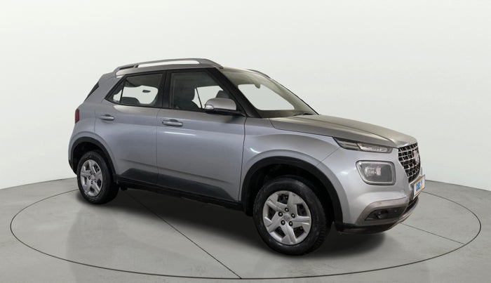 2020 Hyundai VENUE S+ 1.2, Petrol, Manual, 64,868 km, SRP