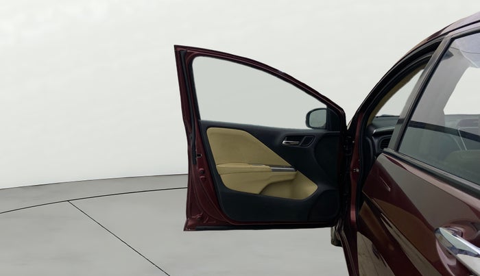 2015 Honda City 1.5L I-VTEC VX CVT, Petrol, Automatic, 96,802 km, LHS Front Door