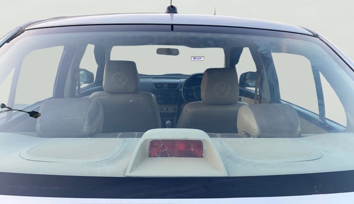 2015 Maruti Swift Dzire VXI, Petrol, Manual, 76,868 km, Rear Windshield