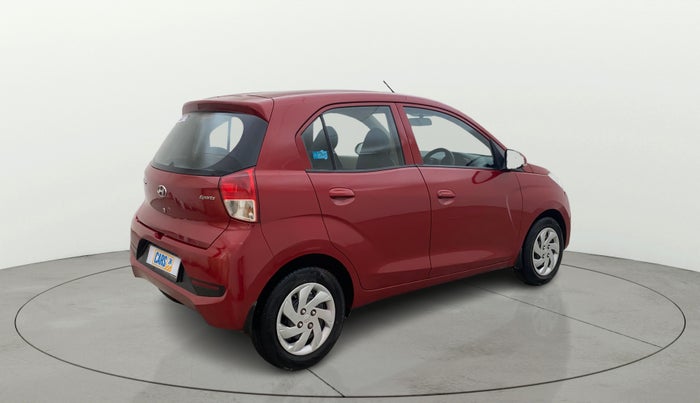 2019 Hyundai NEW SANTRO SPORTZ MT, Petrol, Manual, 70,333 km, Right Back Diagonal