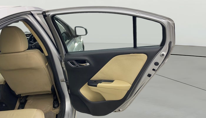 2017 Honda City 1.5L I-VTEC V MT, Petrol, Manual, 36,457 km, RHS Rear Door