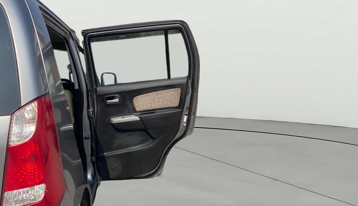 2016 Maruti Wagon R 1.0 VXI, Petrol, Manual, 41,029 km, RHS Rear Door