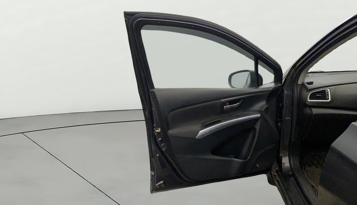 2022 Maruti S Cross ZETA 1.5, Petrol, Manual, 47,946 km, LHS Front Door