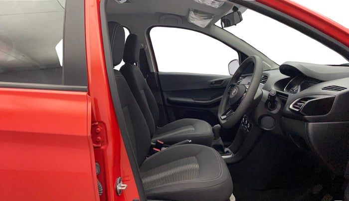 2021 Tata TIAGO NRG XZ MT, Petrol, Manual, 8,290 km, Right Side Front Door Cabin