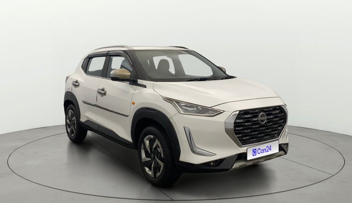 2021 Nissan MAGNITE XE, Petrol, Manual, 52,252 km, SRP