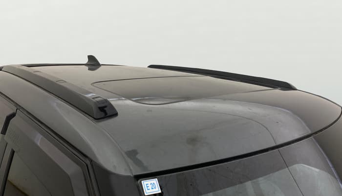 2024 Tata PUNCH ACCOMPLISHED DAZZLE SUNROOF CNG MT, CNG, Manual, 14,692 km, Roof
