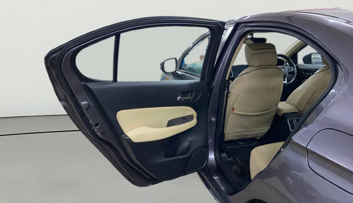 2021 Honda City 1.5L I-VTEC VX, Petrol, Manual, 20,647 km, LHS Rear Door