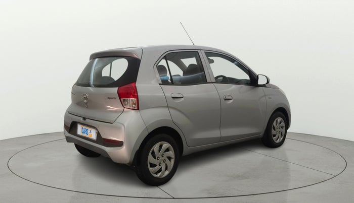 2020 Hyundai NEW SANTRO SPORTZ AMT, Petrol, Automatic, 20,410 km, Right Back Diagonal