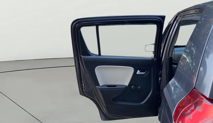 2019 Maruti Alto LXI, Petrol, Manual, 14,663 km, LHS Rear Door