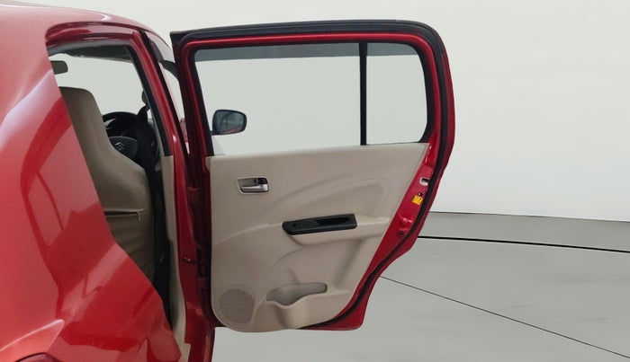 2019 Maruti Celerio VXI AMT, Petrol, Automatic, 47,708 km, RHS Rear Door