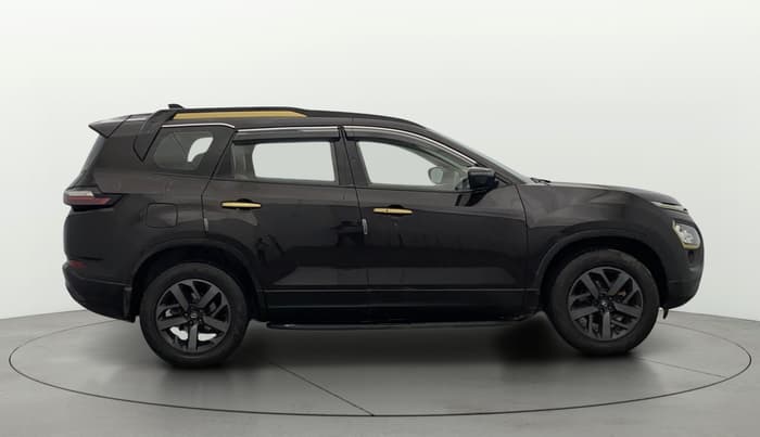 2021 Tata Safari XZ PLUS GOLD 6 S, Diesel, Manual, 64,435 km, Right Side View